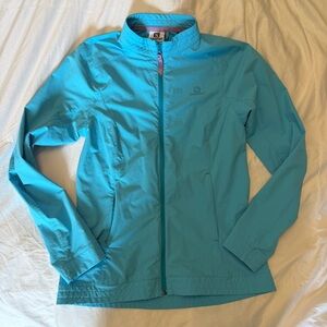 Salomon Actilite Wind Breaker Jacket